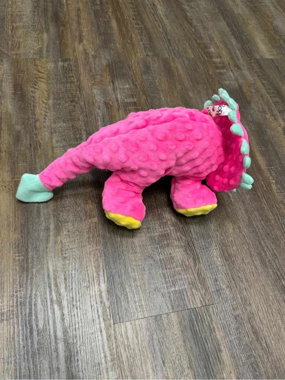 Godog soft bright